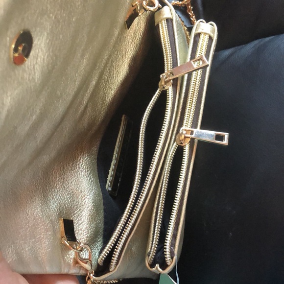 Street Level 7 small folded clutch - Picture 3 of 3